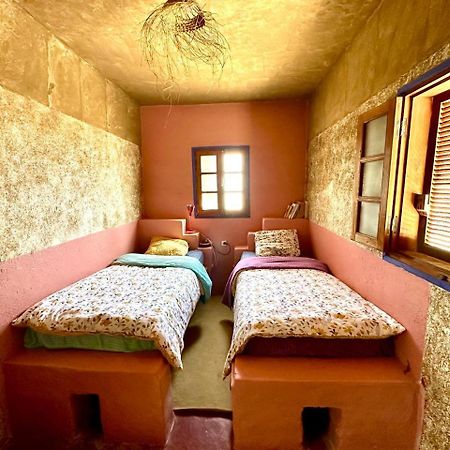 Hippie Chic House Leilighet Sidi Kaouki Eksteriør bilde